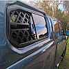 Кунг hardtop canopy для Ford Ranger 2012-2020, фото 3