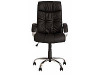 Крісло офісне Matrix TILT CHR68 ТМ Новий Стиль