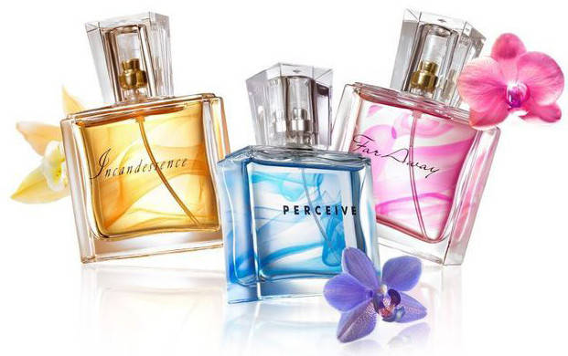 Секреты парфюмерии avon о которых вы не знали