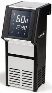 Апарат sous vide Apach softcooker wi-food, фото 1
