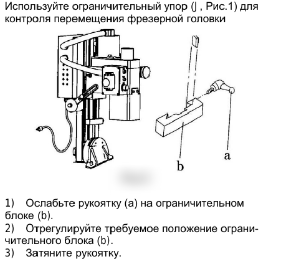 Фрезерно-свердлильний верстат JET JMD-X1 Фрезерно-свердлильний верстат JET JMD-X1