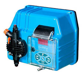 Дозуючий насос для хімії BT MA/M 2005 230V/240V PVDF/FPM