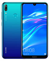 Huawei Y7 2019 - захисні скла