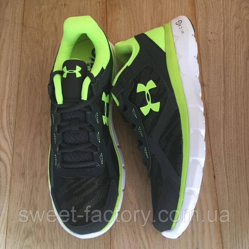 Under armour micro 2024 g velocity rn