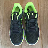 Кросівки under armour ua micro g velocity rn gr, фото 5