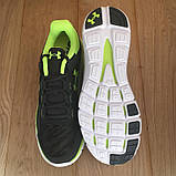 Кросівки under armour ua micro g velocity rn gr, фото 6