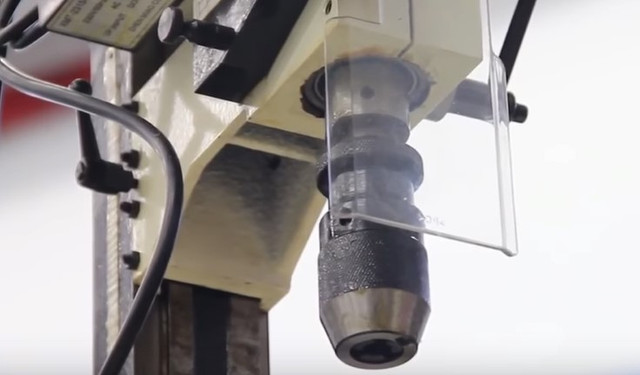 конструкція JET JMD-X1 конструкція JET JMD-X1