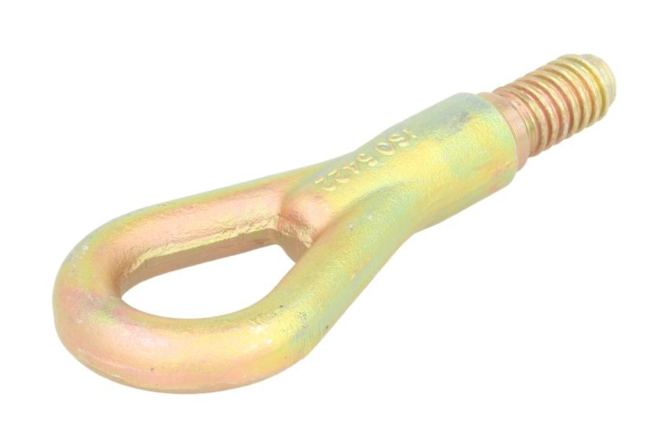 Буксировочний гак (вухо, петля) БМВ 3 Е36, Е46, 5 Е39, 7 Е38 - BMW 3 E36, E46, 5 E39, 7 E38 1990-, фото 1