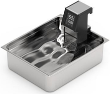 Апарат sous vide Apach softcooker wi-food, фото 5