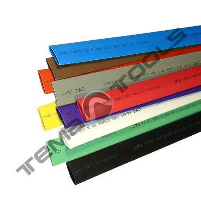 Белая термоусадочная трубка - купить недорого на Prom.ua: цены, акции и ...