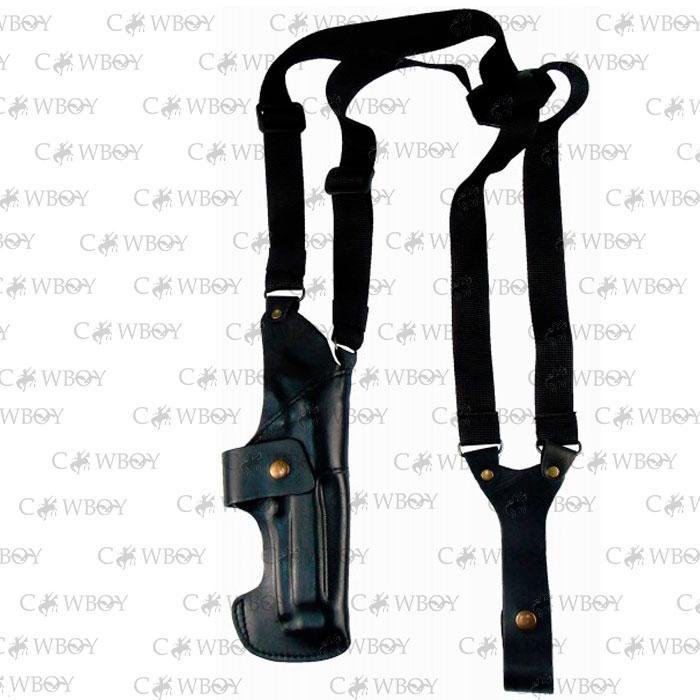 Медан 1012 Кобура оперативна Beretta 92 шкіряна формована