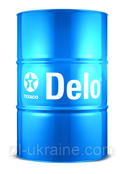 Антифриз-концентрат Texaco Delo XLC AF/C Concentrate, 208л (803135DEE)