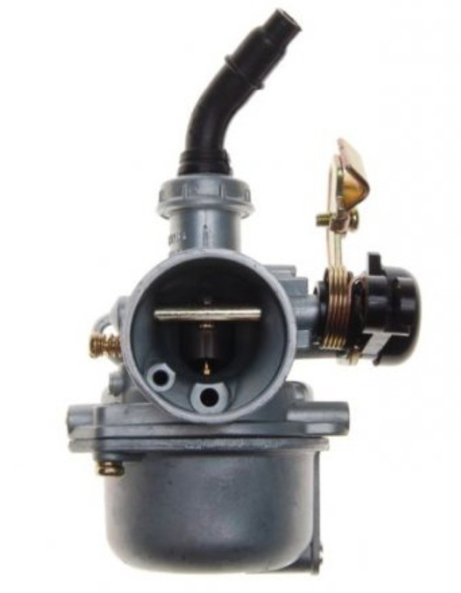 Карбюратор PY-5 для мотоциклов Cross Chiński 110 125 Kinroad Py-5 Enduro 50 RMMotor PY 50