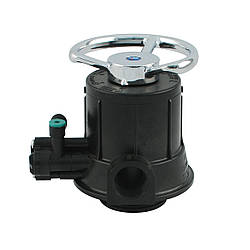 Клапан ручного управління RX F64A2(А1) 1" (4 м3/годину)