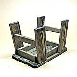 Табуретка Каштан, фото 2