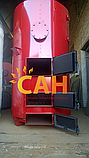 Паровий котел САН 65-1000 кВт 100-1500 кг пари на годину, фото 2