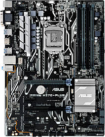 Материнські плати