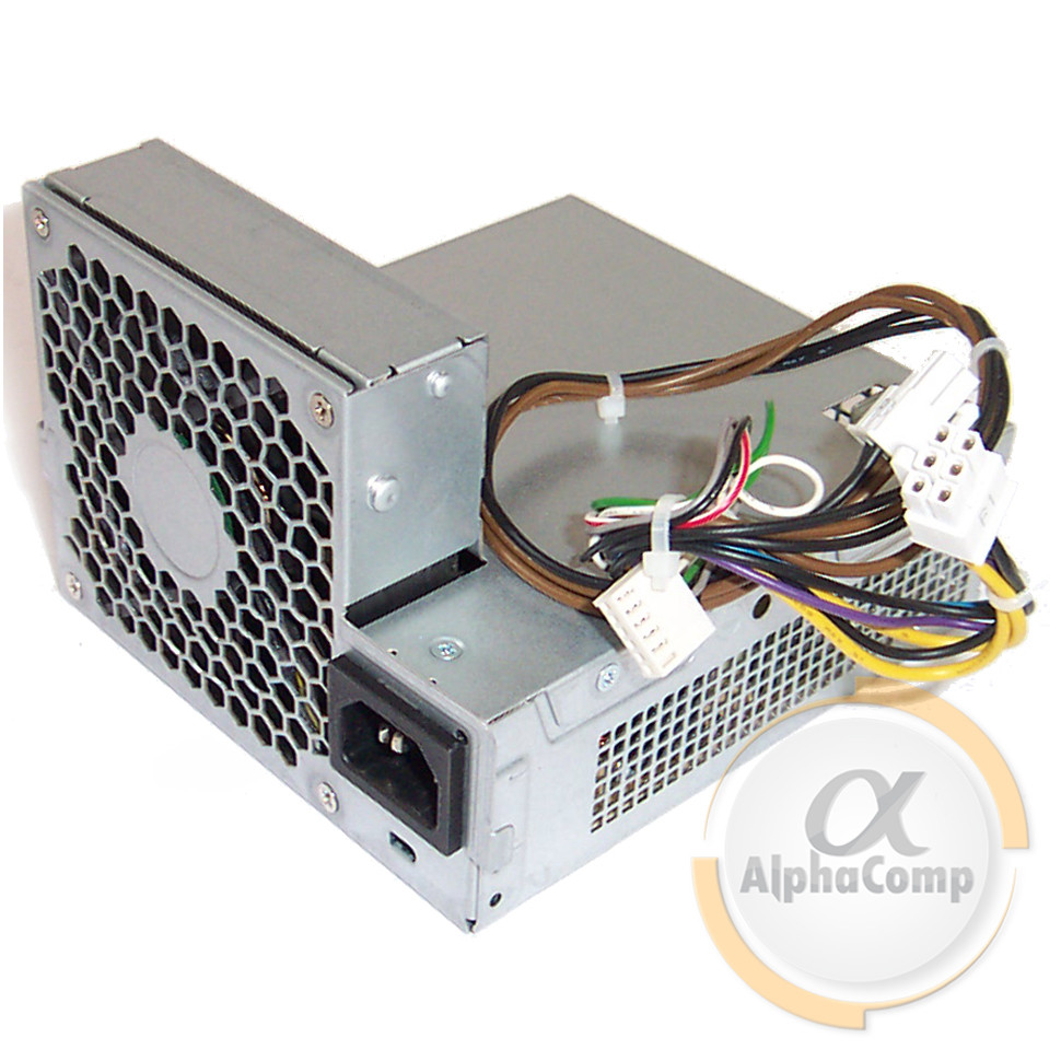 Блок живлення 240W dt HP 6005 Pro (PS-4241-9HA, PC8019) БУ