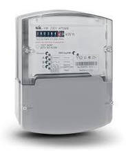 ЛІЧИЛЬНИК ЕЛЕКТРОЕНЕРГІЇ