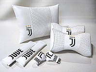 Комплект аксессуаров JUVENTUS WHITE