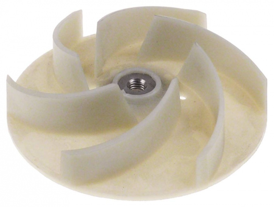 Крильчатка D-100 мм H 36 мм арт. 510612 для помпи FIR