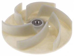 Крильчатка D-100 мм H 36 мм арт. 510612 для помпи FIR