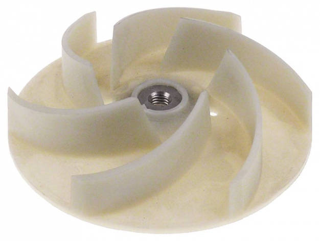 Крильчатка D-100 мм H 36 мм арт. 510612 для помпи FIR, фото 1