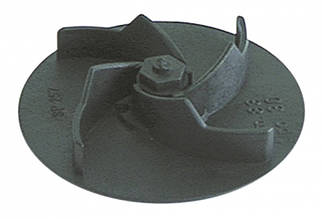 Крильчатка D 90мм H 22мм для насоса Olympia для Bartscher, Bonnet, Colged та ін.