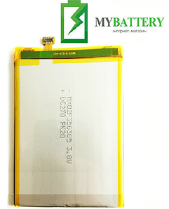 АКБ оригінал Bluboo Dual 3000 mAh 3.8 V