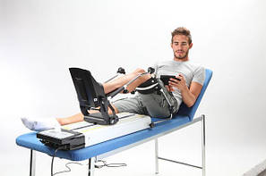 Пасивна механотерапія кінцівок