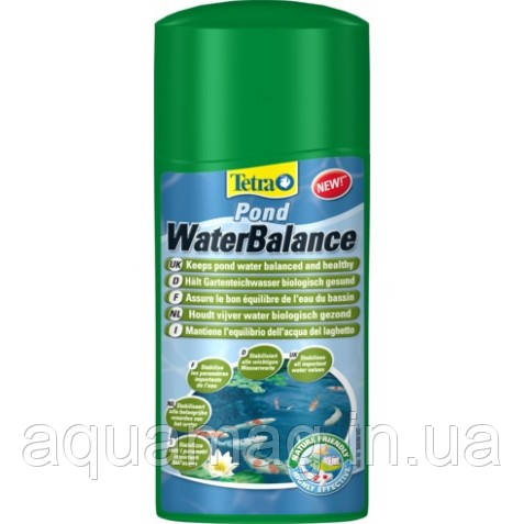 Tetra Pond WaterBalance 250 мл