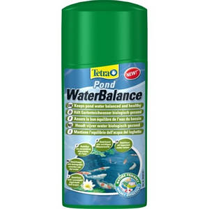 Tetra Pond WaterBalance 250 мл