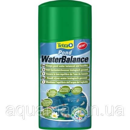 Tetra Pond WaterBalance 500 мл, фото 2