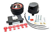 Модуль узгодження до фаркопа UNIKIT 2G 7 PIN