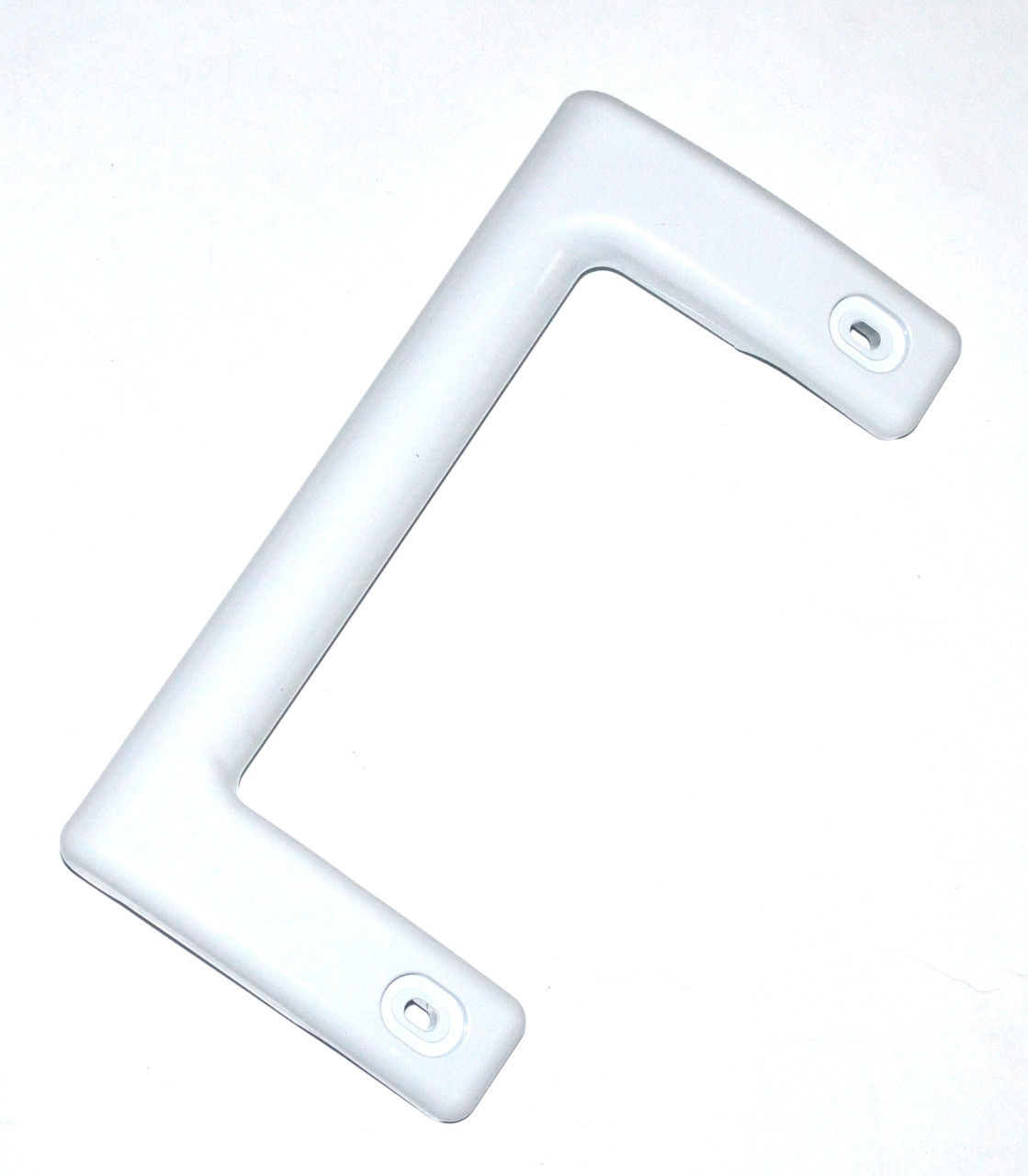 Ручка двери для холодильника Atlant 775373400200 (L=150mm/170mm,нижняя)