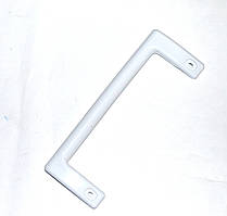 Ручка двери для холодильника Atlant 775373400201 (L=215mm/240mm,верхняя)