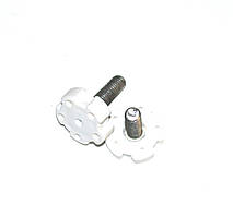 Ніжка для холодильника Ardo 651009865 (450001300,D=8mm)