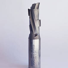 Алмазна фреза Z1+1 DIA: D20 NL43 LT103 Z=5+1