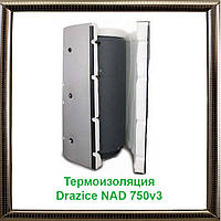 Термоізоляція Drazice NAD 750v3