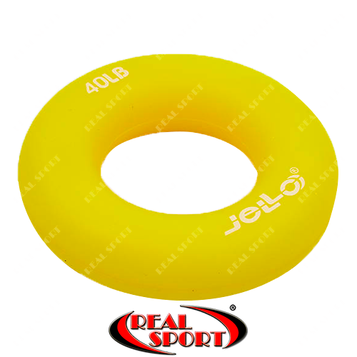 Еспандер кистьовий Кільце JLA473-40LB