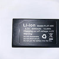 Аккамулятора , батарея для лазерного рівня 4D Fukuda MW-94D-4GJ(GX) 4000mAh