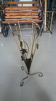 Кошик для сушіння парасольок, парасольник, кований парасольник, парасольник з металу