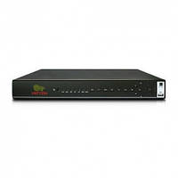 IP-видеорегистратор Partizan NVT-2454 v2.0