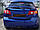 Задній бампер HN для Chevrolet Lacetti Hatchback 2004-12, фото 2