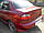 Задній лип спойлер на Chevrolet Lanos (ZAZ Chance), фото 2