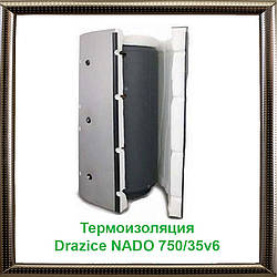 Термоізоляція Drazice NADO 750/35v6