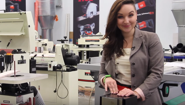 Фрезерно-свердлильний верстат JET JMD-3T Фрезерно-свердлильний верстат JET JMD-3T