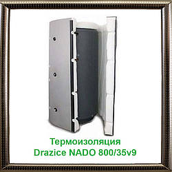 Термоізоляція Drazice NADO 800/35v9