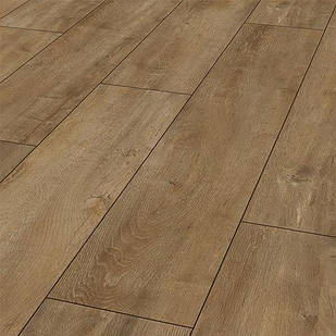 Ламінат Kronotex EXQUISIT Plus Дуб Східний Натуральний 4983 32 клас, 8мм товщина широка дошка з фаскою