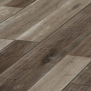 Ламінат Kronotex EXQUISIT Plus Дуб Прекрасний 4997 32 клас, 8мм товщина широка дошка з фаскою